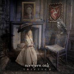 Northern Oak : Triptych Northern Oak : Triptych